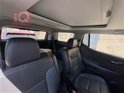 GMC Acadia